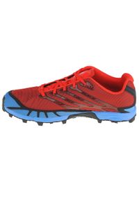 Buty do biegania męskie Inov-8 X-Talon 255. Kolor: czerwony