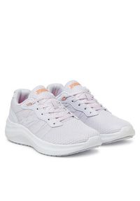 Joma Sneakersy N-100 2505 CN10LS2505 Fioletowy. Kolor: fioletowy. Materiał: materiał #5