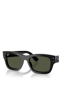 Ray-Ban Okulary przeciwsłoneczne 0RB7683S Czarny. Kolor: czarny #2
