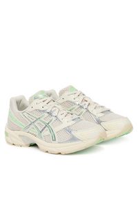 Asics Sneakersy Gel-1130 1202A164 Szary. Kolor: szary. Materiał: materiał #4