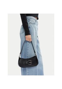 Torebka DeeZee. Kolor: czarny #1