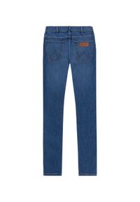 Wrangler - WRANGLER BRYSON MĘSKIE SPODNIE JEANSOWE JEANSY DŻINSY DESIRE 112339313