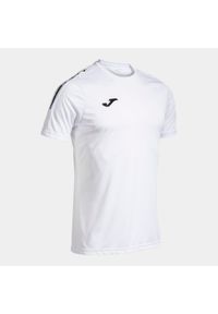 Koszulka Joma Olimpiada. Kolor: biały. Sport: piłka nożna #1