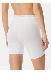 Calvin Klein Underwear Szorty sportowe LV00QF8324 Biały. Kolor: biały. Materiał: syntetyk #2