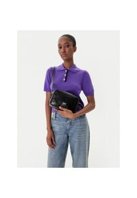 Pinko - Torebka PINKO. Kolor: czarny #1