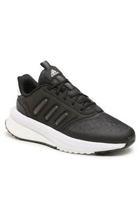 Adidas - adidas Sneakersy X_Plrphase IG4768 Czarny. Kolor: czarny. Materiał: materiał #3