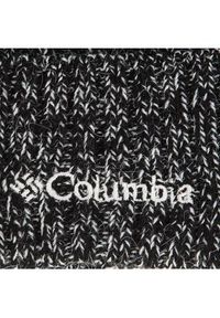 columbia - Columbia Czapka Watch Cap 1464091 Czarny. Kolor: czarny. Materiał: materiał #3
