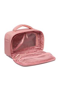 Reebok Kosmetyczka CWBEO-RBK-U1-001-SS26 Różowy. Kolor: różowy. Materiał: materiał #3
