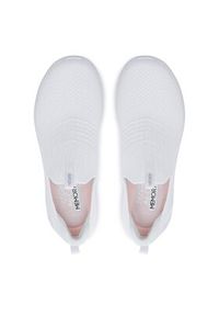 skechers - Skechers Sneakersy Ultra Flex 3.0-Classy Charm 149855/WHT Biały. Kolor: biały #2