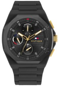 Zegarek Męski TOMMY HILFIGER Neo 1792120 #1