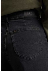 Lee - LEE A LINE FLARE DAMSKIE SPODNIE JEANSOWE L31SCPTY