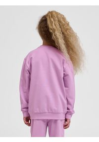 Bluza dziecięca Hummel Tukas. Kolor: wielokolorowy, fioletowy, różowy #2