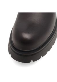 Badura Sztyblety DAFNE-I23 24920PE Czarny. Kolor: czarny. Materiał: skóra #4