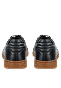 GANT - Gant Sneakersy 31631009 Czarny. Kolor: czarny. Materiał: skóra #3