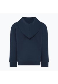 LEGO Wear - Bluza trekkingowa dziecięca LEGO Lwstorm 304. Kolor: niebieski