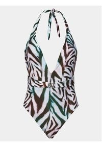 Guess Strój kąpielowy E4GJ25 MC04R Kolorowy. Materiał: syntetyk. Wzór: kolorowy #3