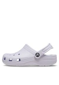 Crocs Klapki Classic Kids Clog 206991 Niebieski. Kolor: niebieski #5