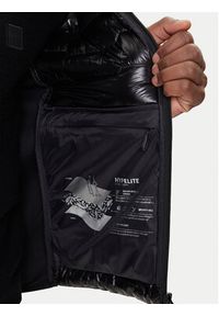 BOSS Kurtka puchowa Hypelite 50541299 Czarny Regular Fit. Kolor: czarny. Materiał: syntetyk #4