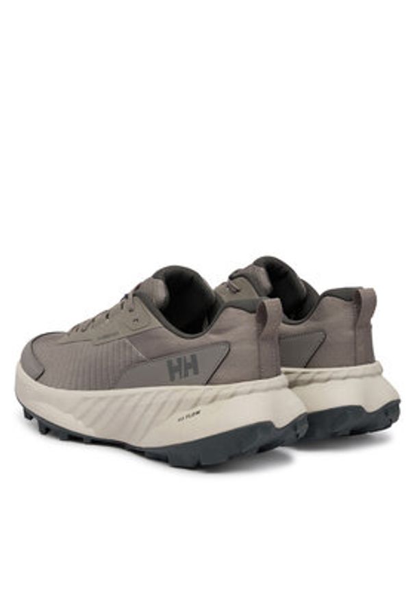 Helly Hansen Trekkingi Awe Hiker Dwr 12091 Szary. Kolor: szary. Materiał: materiał. Sport: turystyka piesza