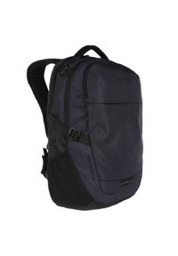 Regatta - Oakridge Air 30L plecak unisex wytrzymały turystyczny plecak. Kolor: brązowy, szary, wielokolorowy. Styl: casual, sportowy #1