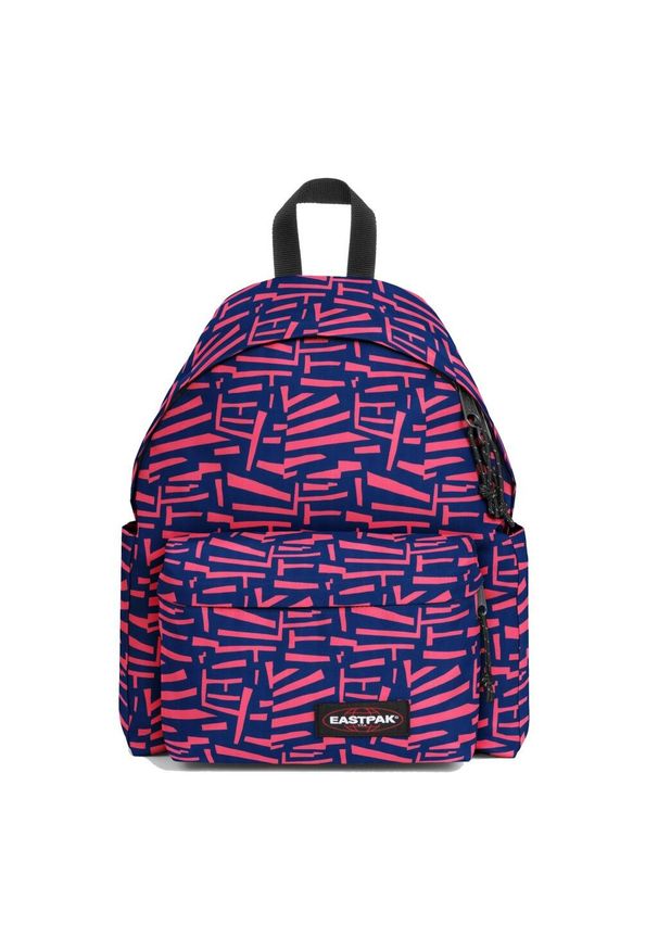 Eastpak - EASTPAK DAY PAKR Rose. Kolor: różowy. Materiał: tkanina