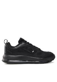 Sneakersy Nike. Kolor: czarny. Model: Nike Air Max #1