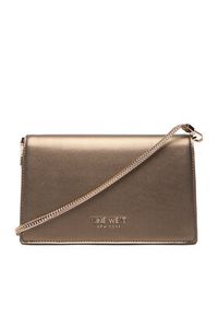 Nine West Torebka EO-Bellis-LX20070 Złoty. Kolor: złoty #6