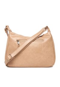 Lasocki Torebka CEO-LSK-L-016-09 Brązowy. Kolor: brązowy #2