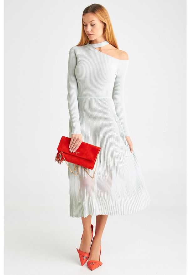 Sukienka Patrizia Pepe elegancka