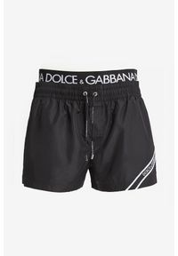 Dolce & Gabbana - Szorty kąpielowe DOLCE & GABBANA #1