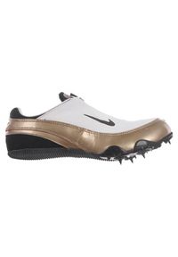 Buty do biegania unisex Nike Zoom Rival Sprint Plus. Kolor: wielokolorowy. Materiał: syntetyk, tkanina, materiał. Szerokość cholewki: normalna. Model: Nike Zoom. Sport: bieganie