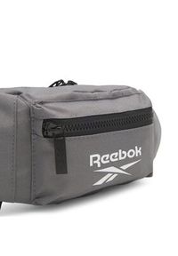 Reebok Saszetka nerka RBK-002-CCC-05 Szary. Kolor: szary. Materiał: materiał #2