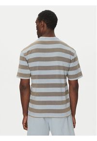 Hugo - HUGO T-Shirt Dockoe 50535283 Kolorowy Relaxed Fit. Materiał: bawełna. Wzór: kolorowy #2
