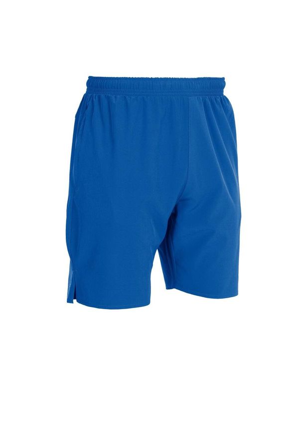 REECE - Szorty Reece Australia Legacy. Kolor: niebieski. Długość: krótkie. Sezon: lato. Sport: tenis