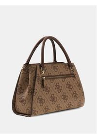 Guess Torebka 181098 Brązowy. Kolor: brązowy #5