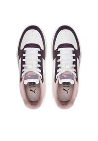 Puma Sneakersy Caven 2.0 Block Jr 394461 11 Kolorowy. Materiał: skóra. Wzór: kolorowy #2