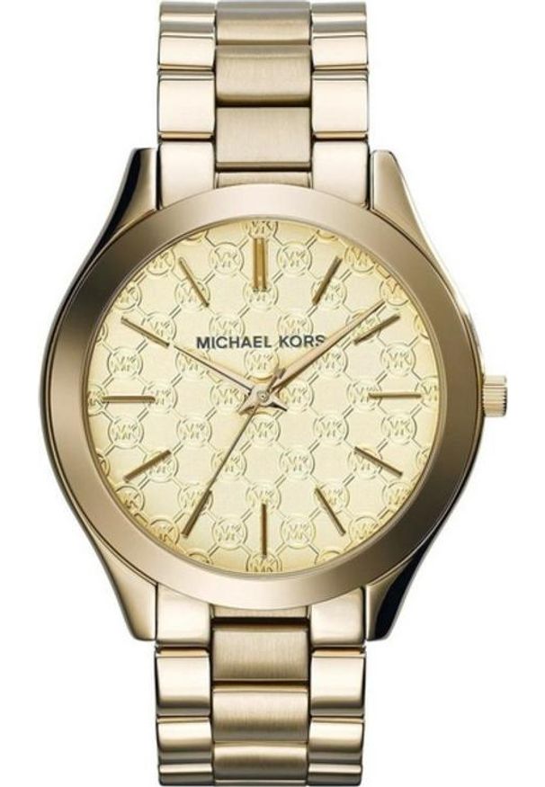 Zegarek Michael Kors Zegarek Damski Michael Kors MK3335 (42 mm)