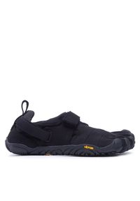 Buty Vibram Fivefingers. Kolor: czarny. Model: Vibram FiveFingers