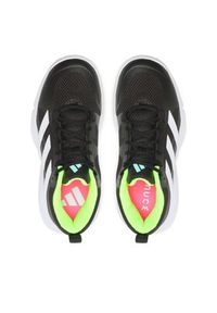 Adidas - adidas Buty Court Team Bounce 2.0 Shoes HP3342 Czarny. Kolor: czarny #7
