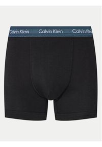 Calvin Klein Underwear Komplet 3 par bokserek 0000U2662G Kolorowy. Materiał: bawełna. Wzór: kolorowy