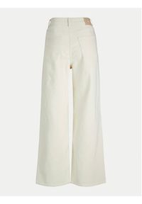 JJXX Jeansy Tokyo 12269078 Écru Wide Leg #2