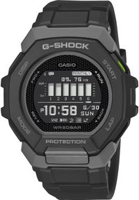 Zegarek sportowy Casio Zegarek męski Casio G-SHOCK GBD-300-1ER. Styl: sportowy