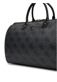 Guess Torba TWOB86 88416 Czarny. Kolor: czarny. Materiał: skóra #6