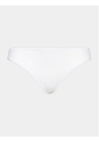 Emporio Armani Bikini 262438 3R308 00010 Biały. Kolor: biały. Materiał: syntetyk