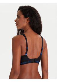 Triumph Biustonosz sportowy Triaction Energy Lite 10224865 Czarny. Kolor: czarny. Materiał: syntetyk #6