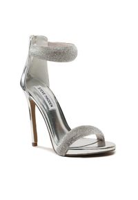 Sandały Steve Madden. Kolor: srebrny #1