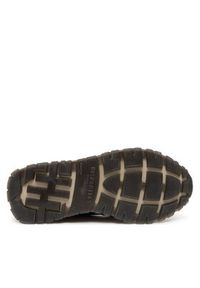 Hispanitas Półbuty HI254238 Bordowy. Kolor: czerwony. Materiał: skóra #2