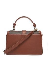 Nine West Torebka EO-COLORADO-LDA8309 Brązowy. Kolor: brązowy #5