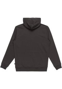 Billabong - Bluza dresowa sportowa męska Arch Hoodie. Kolor: niebieski. Materiał: bawełna