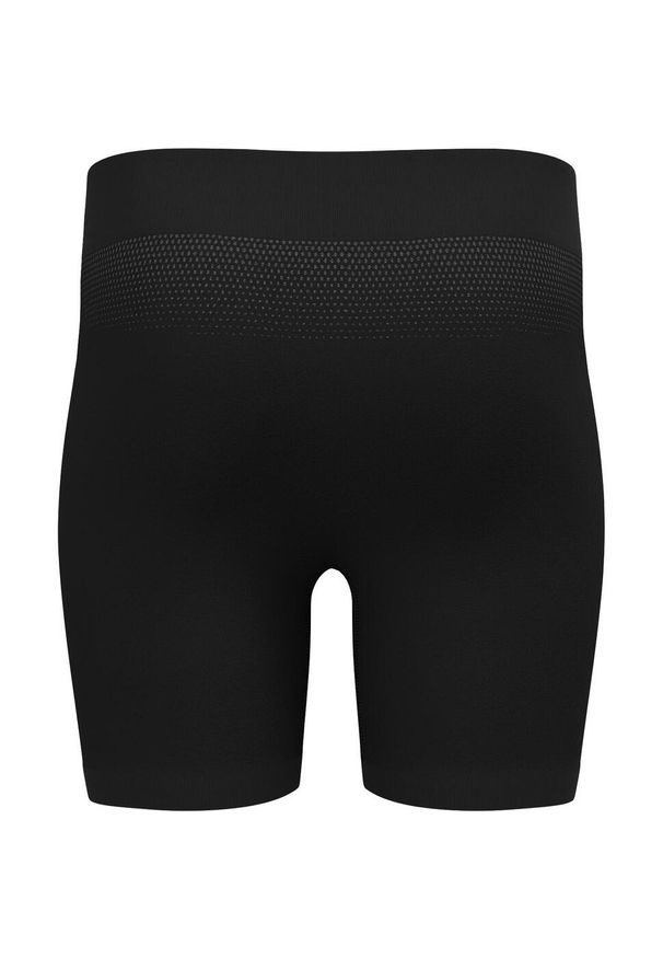 Spodenki męskie Odlo BL BOTTOM short PERFORMANCE LIGHT ECO. Kolor: czarny. Długość: krótkie. Sezon: lato
